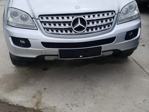 Mercedes ML W164 an 2006+ 320 CDI / 280 CDI