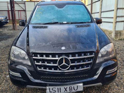 Mercedes ML W164 Facelift 3.0 D 2005 - 2008