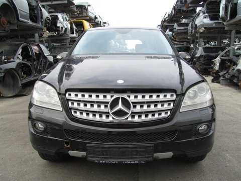 Mercedes ML320 din 2006