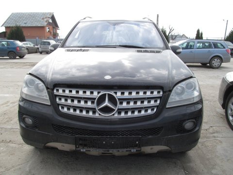 Mercedes ML320CDI din 2006