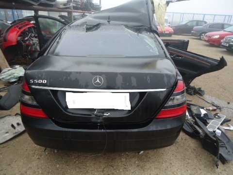 Mercedes S350 w221 . 2005-2008, 3.5 b