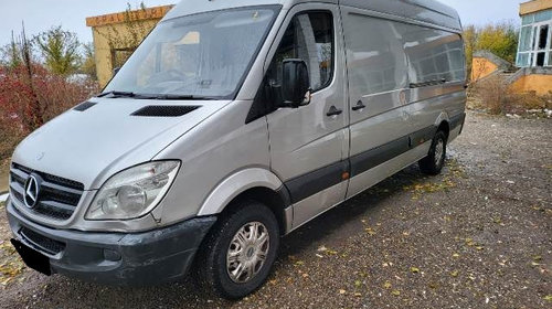 Mercedes Sprinter 313cdi, 2.2cdi; 2011 F