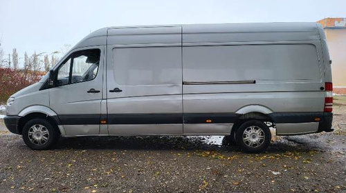 Mercedes Sprinter 313cdi, 2.2cdi; 2011 F