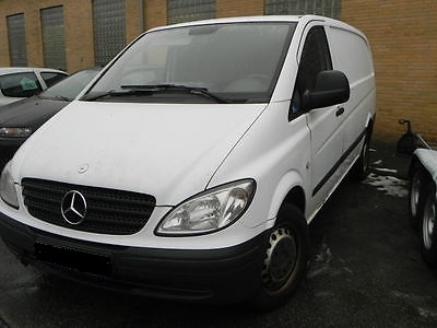 Mercedes Vito 2.2CDI 2005