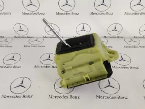 Mercedes w204 2.2cdi selector viteze cutie automata A2042677524