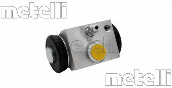 METELLI Cilindru receptor frana 04-0973 la FORD KA+ III (UK, FK) 2015 2016 2017 2018 2019 2020 2021 2022 2023 2024 2025
