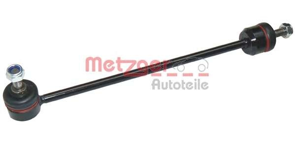 Metzger bieleta antiruliu fata pt rover 75