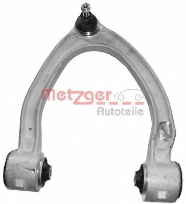 Metzger brat dreapta fata sus pt mercedes s-class(w220)