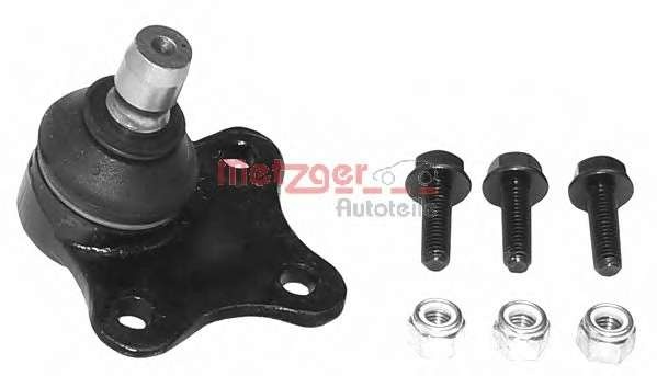 Metzger pivot bascula pt mito,nemo,linea,grande punto,corsa d,bipper