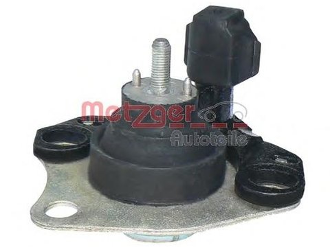 Metzger suport motor dreapta pt renault megane 1