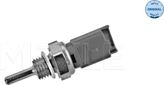 Meyle 6148100001 - Senzor,temperatura lichid de ra