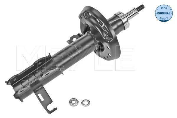 MEYLE amortizor 6266230021 montare Axa fata dreapta se potriveste la CHEVROLET CRUZE Station Wagon (J308) 2012 2013 2014 2015 2016 2017