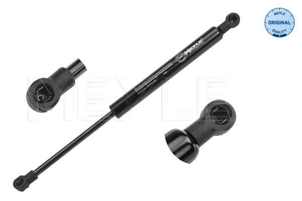 MEYLE Amortizor capota 3409100001 pentru BMW 5 (E60) 2001 2002 2003 2004 2005 2006 2007 2008 2009 2010