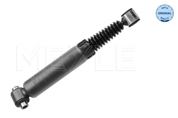 MEYLE amortizor montare puntea spate 11-267250010 model PEUGEOT 206 CC (2D) 2000 2001 2002 2003 2004 2005 2006 2007