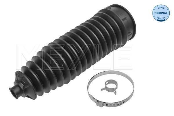 MEYLE Ansamblu burduf, directie montare Axa fata dreapta 2160500025 la masina FIAT 500L (351_, 352_) 2012 2013 2014 2015 2016 2017 2018 2019 2020 2021 2022