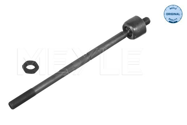 MEYLE Articulatie axiala, cap de bara 11-160307528 montare Axa fata dreapta compatibil cu FIAT DUCATO bus (230_) 1994 1995 1996 1997 1998 1999 2000 2001 2002