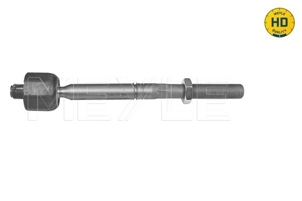MEYLE Articulatie axiala, cap de bara 1160310032/HD montare Axa fata dreapta la AUDI A6 C8 (4A2) 2018 2019 2020 2021 2022 2023 2024 2025