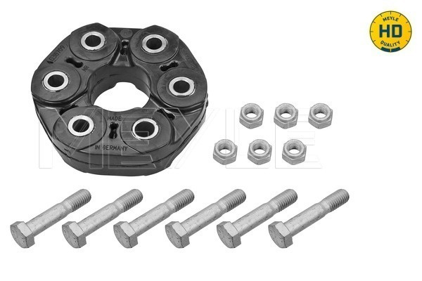 MEYLE Articulatie, cardan 3141522102/HD pentru BMW 3 (E46) 2001 2002 2003 2004 2005