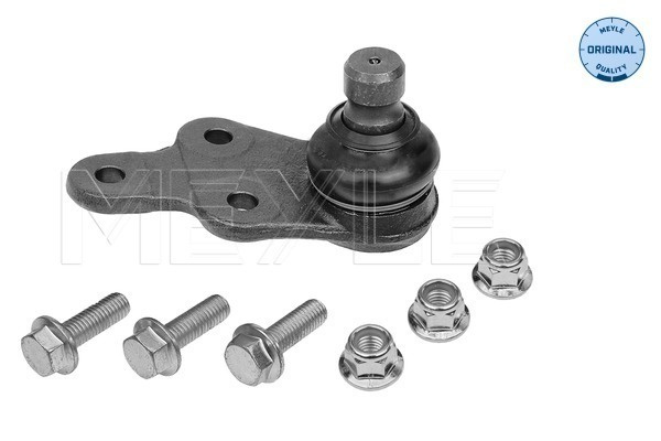 MEYLE Articulatie sarcina/ghidare 7160100020 montare Axa fata stanga model FORD KUGA II VAN 2012 2013 2014 2015 2016 2017 2018 2019
