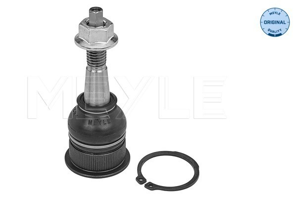 MEYLE Articulatie sarcina/ghidare montare Axa fata dreapta 6160100016/HD se potriveste la OPEL ASTRA K (B16) 2015 2016 2017 2018 2019 2020 2021 2022