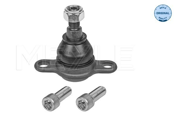 MEYLE Articulatie sarcina/ghidare montare Axa fata dreapta 1160100037 pentru VW TRANSPORTER T5 bus (7HB, 7HJ, 7EB, 7EJ) 2003 2004 2005 2006 2007 2008 2009 2010 2011 2012 2013 2014 2015