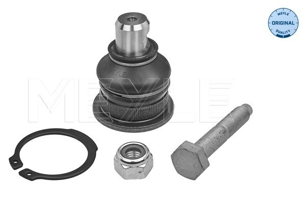 MEYLE Articulatie sarcina/ghidare montare Axa fata dreapta 16-160100004/S se potriveste la DACIA LOGAN MCV (KS_) 2007 2008 2009 2010 2011 2012 2013 2014 2015