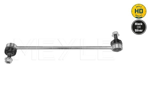 MEYLE Brat/bieleta suspensie, stabilizator montare Axa fata stanga 28-160600041/HD pentru KIA OPTIMA (JF) 2015 2016 2017 2018 2019