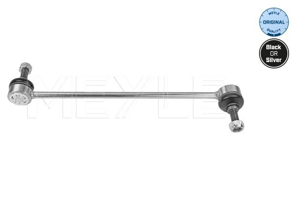 MEYLE Brat/bieleta suspensie, stabilizator montare Axa fata dreapta 16-160600018 se potriveste la RENAULT MEGANE II combi (KM0/1_) 2003 2004 2005 2006 2007 2008 2009