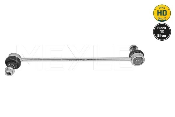MEYLE Brat/bieleta suspensie, stabilizator montare Axa fata dreapta 0160600057/HD la MERCEDES-BENZ A-CLASS (W176) 2012 2013 2014 2015 2016 2017 2018