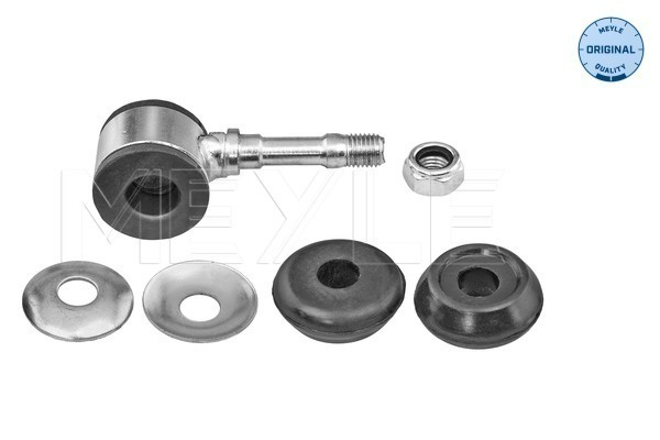MEYLE Brat/bieleta suspensie, stabilizator montare Axa fata dreapta 1004110005/S pentru VW CADDY II microbus (9K9B) 1995 1996 1997 1998 1999 2000 2001 2002 2003 2004