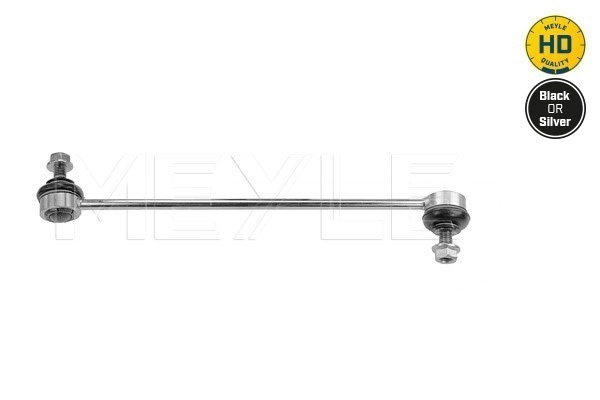 MEYLE Brat/bieleta suspensie, stabilizator 6160600004/HD montare Axa fata dreapta se potriveste la OPEL SIGNUM hatchback (Z03) 2003 2004 2005 2006 2007 2008