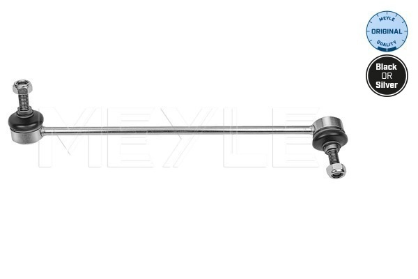 MEYLE Brat/bieleta suspensie, stabilizator 3160600091 compatibil cu BMW 4 Cabriolet (F33, F83) 2013 2014 2015 2016 2017 2018 2019 2020