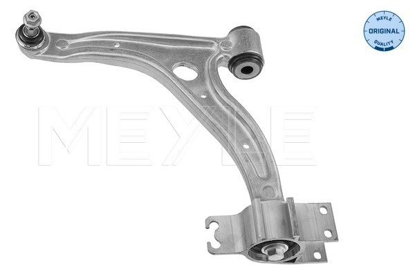 MEYLE Brat, suspensie roata 0160500072 montare Axa fata stanga pentru MERCEDES-BENZ CLA cupe (C117) 2013 2014 2015 2016 2017 2018 2019