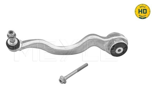 MEYLE Brat, suspensie roata 3160500068/HD montare Axa fata stanga pentru masina BMW 2 Cabriolet (F23) 2015 2016 2017 2018 2019 2020 2021