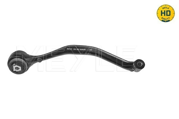 MEYLE Brat, suspensie roata montare Axa fata dreapta 3160500028/HD se potriveste la BMW X3 (E83) 2003 2004 2005 2006 2007 2008 2009 2010 2011