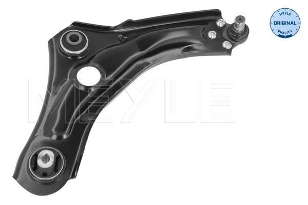 MEYLE Brat, suspensie roata montare Axa fata dreapta 16-160500076 la RENAULT MEGANE IV Grandtour (K9A/M/N_) 2016 2017 2018 2019 2020 2021 2022 2023 2024 2025