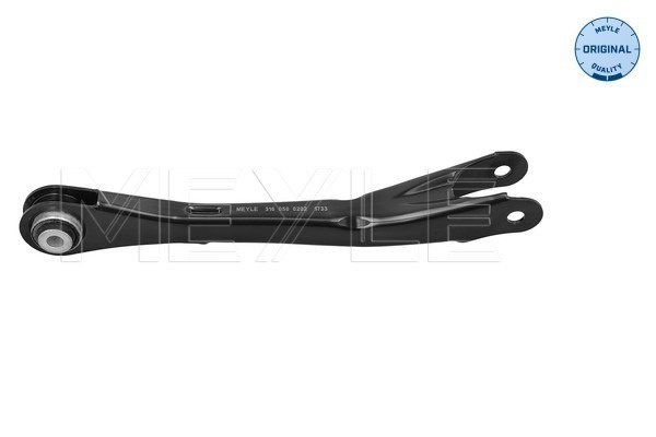 MEYLE Brat, suspensie roata montare Axa spate dreapta 3160500202 la masina BMW 3 (G20, G80, G28) 2018 2019 2020 2021 2022 2023 2024 2025