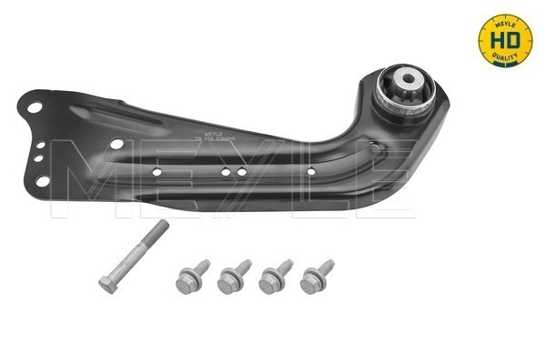 MEYLE Brat, suspensie roata montare Axa spate dreapta 1160500180/HD se potriveste la SKODA SUPERB III (3V3) 2015 2016 2017 2018 2019 2020