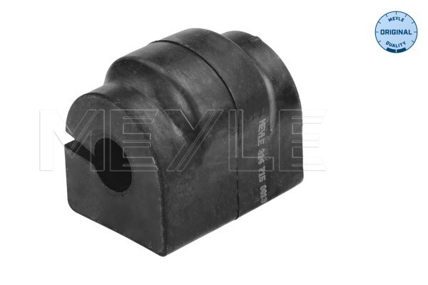 MEYLE Bucsa, bara stabilizatoare 3147150013 montare Axa spate dreapta pentru masina BMW 4 cupe (F32, F82) 2013 2014 2015 2016 2017 2018 2019 2020