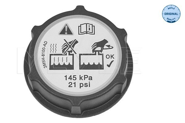 MEYLE buson,vas expansiune 7142380000 pentru masina FORD TRANSIT CONNECT microbus 2013 2014 2015 2016 2017 2018