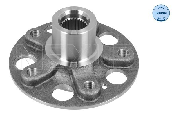 MEYLE Butuc roata 0147520011 montare puntea spate la MERCEDES-BENZ C-CLASS cupe (C205) 2015 2016 2017 2018 2019 2020 2021 2022 2023