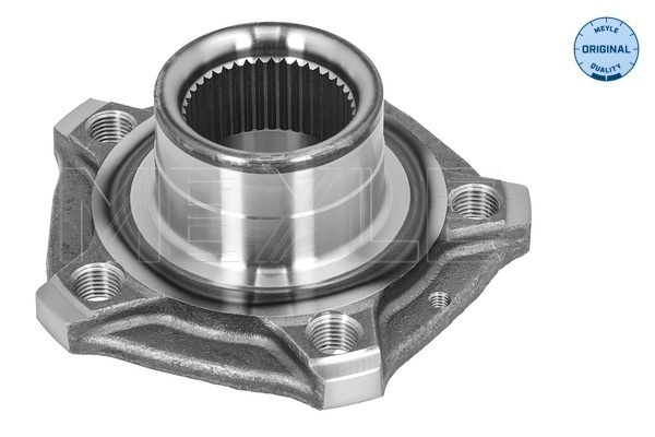 MEYLE Butuc roata 1006520016 pentru masina VW TOUAREG (CR7, RC8) 2017 2018 2019 2020 2021 2022 2023 2024 2025