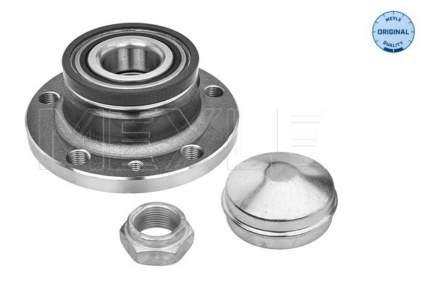 MEYLE Butuc roata 15-147520003 se potriveste la FIAT TIPO hatchback (356_, 357_) 2016 2017 2018 2019 2020 2021