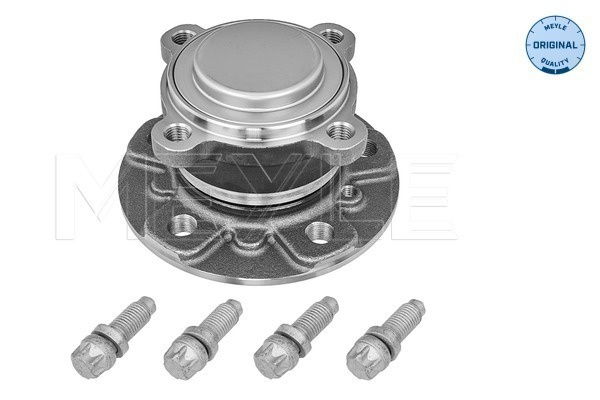 MEYLE Butuc roata 3147520008 model BMW 2 Gran Tourer Van (F46) 2014 2015 2016 2017 2018 2019 2020 2021 2022 2023