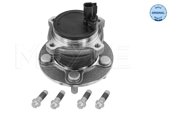MEYLE Butuc roata 7147520001 montare puntea spate se potriveste la FORD C-MAX (DM2) 2007 2008 2009 2010