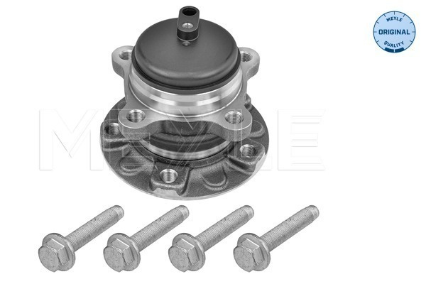 MEYLE Butuc roata montare puntea spate 11-14752000