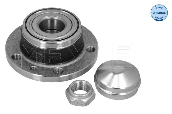 MEYLE Butuc roata montare puntea spate 2147520007 pentru VAUXHALL COMBO Mk III (D) Autoutilitara/limuzina spatioasa (X12) 2011 2012 2013 2014 2015 2016 2017 2018 2019 2020 2021