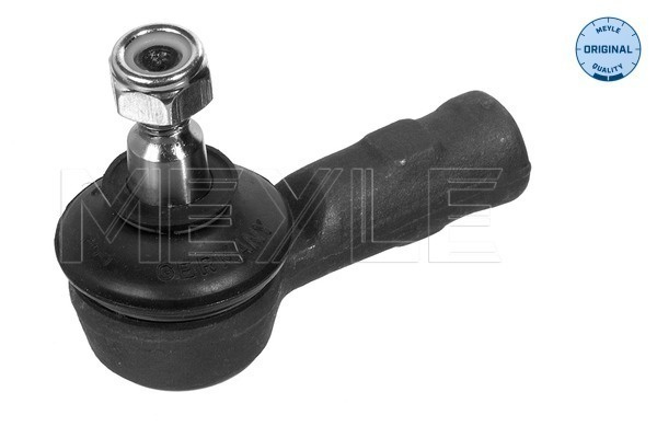 MEYLE Cap de bara montare Axa fata dreapta 37-160200003 compatibil cu MITSUBISHI PAJERO PININ I (H6_W, H7_W) 1999 2000 2001 2002 2003 2004 2005 2006 2007