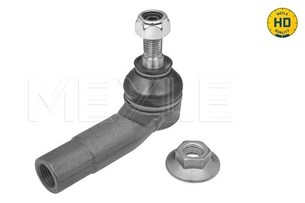 MEYLE Cap de bara montare Axa fata dreapta 1160200026/HD pentru masina VW CADDY III microbus (2KB, 2KJ, 2CB, 2CJ) 2004 2005 2006 2007 2008 2009 2010 2011 2012 2013 2014 2015