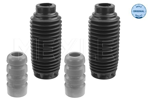 MEYLE chit protectie praf,amortizor 11-146400000 montare punte fata compatibil cu CITROEN BERLINGO Autoutilitara/limuzina spatioasa (B9) 2008 2009 2010 2011 2012 2013 2014 2015 2016 2017 2018 2019
